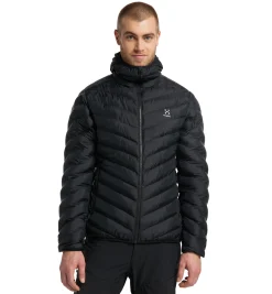 Särna Mimic Hood Men
