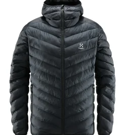 Särna Mimic Hood Men