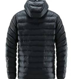 Särna Mimic Hood Men