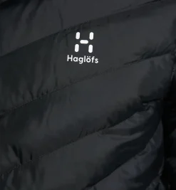 Särna Mimic Hood Men