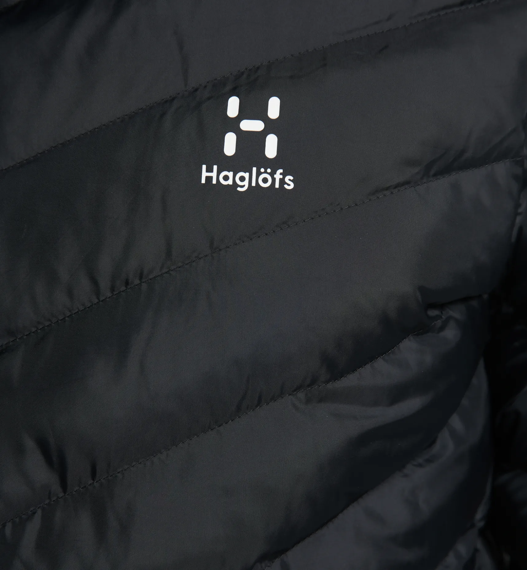 Särna Mimic Hood Men