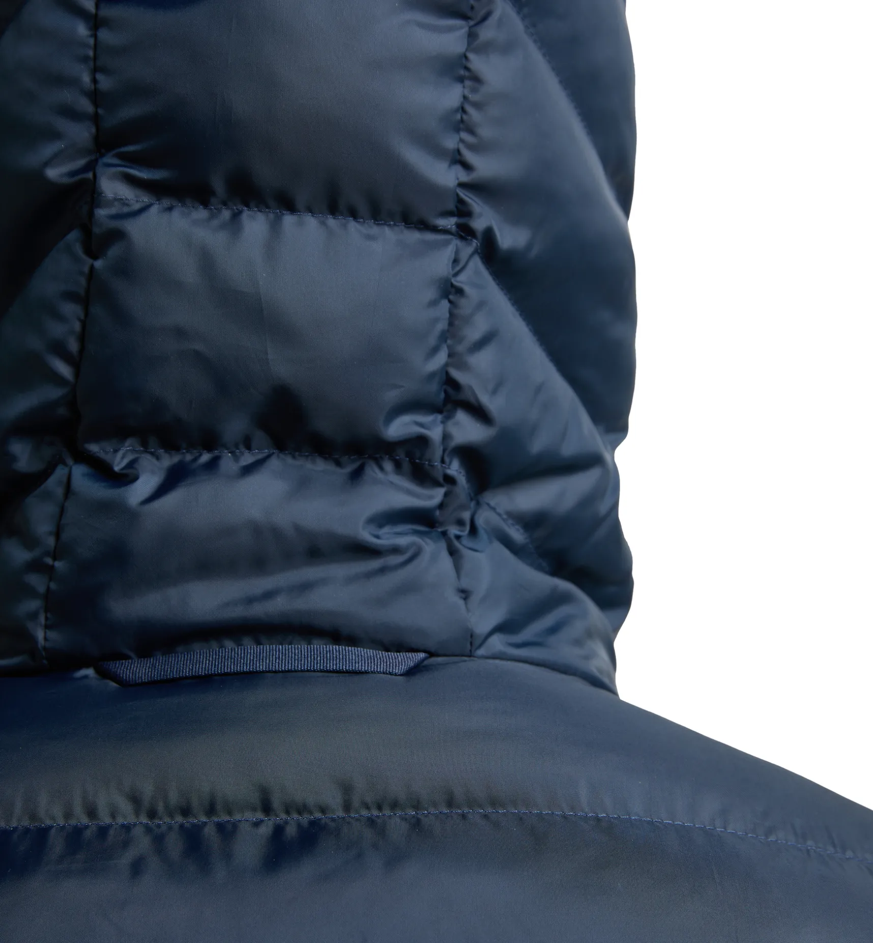 Särna Mimic Hood Men