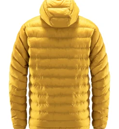 Särna Mimic Hood Men