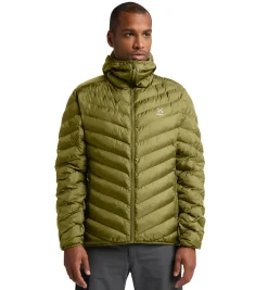 Särna Mimic Hood Men