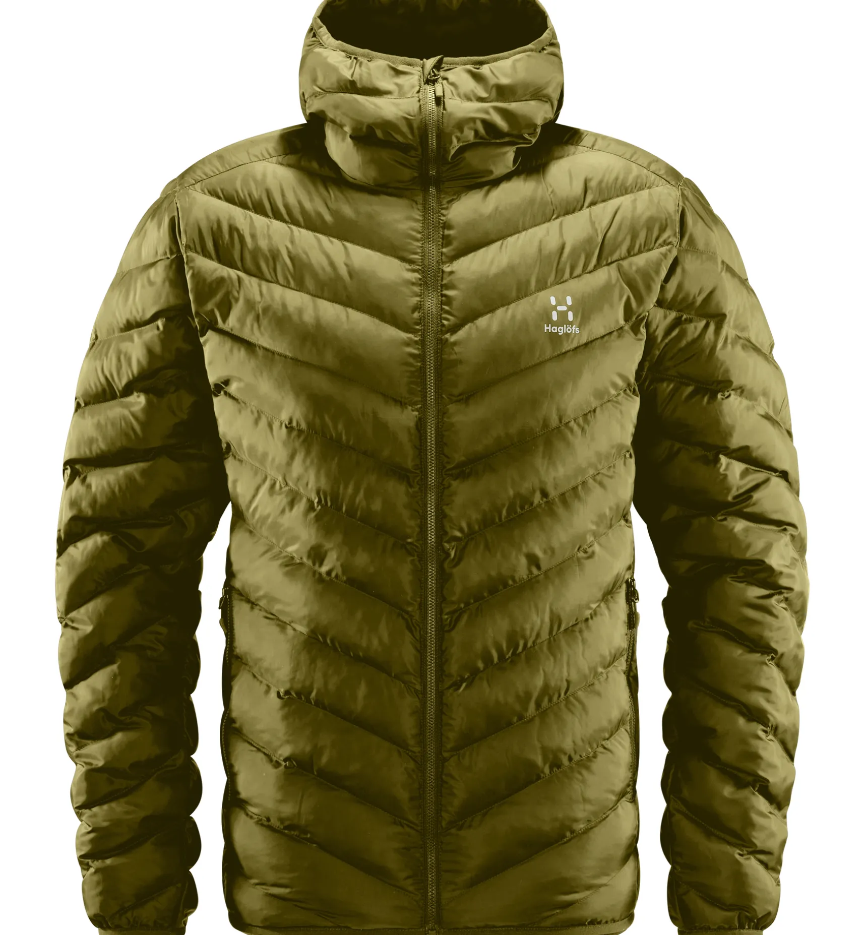 Särna Mimic Hood Men