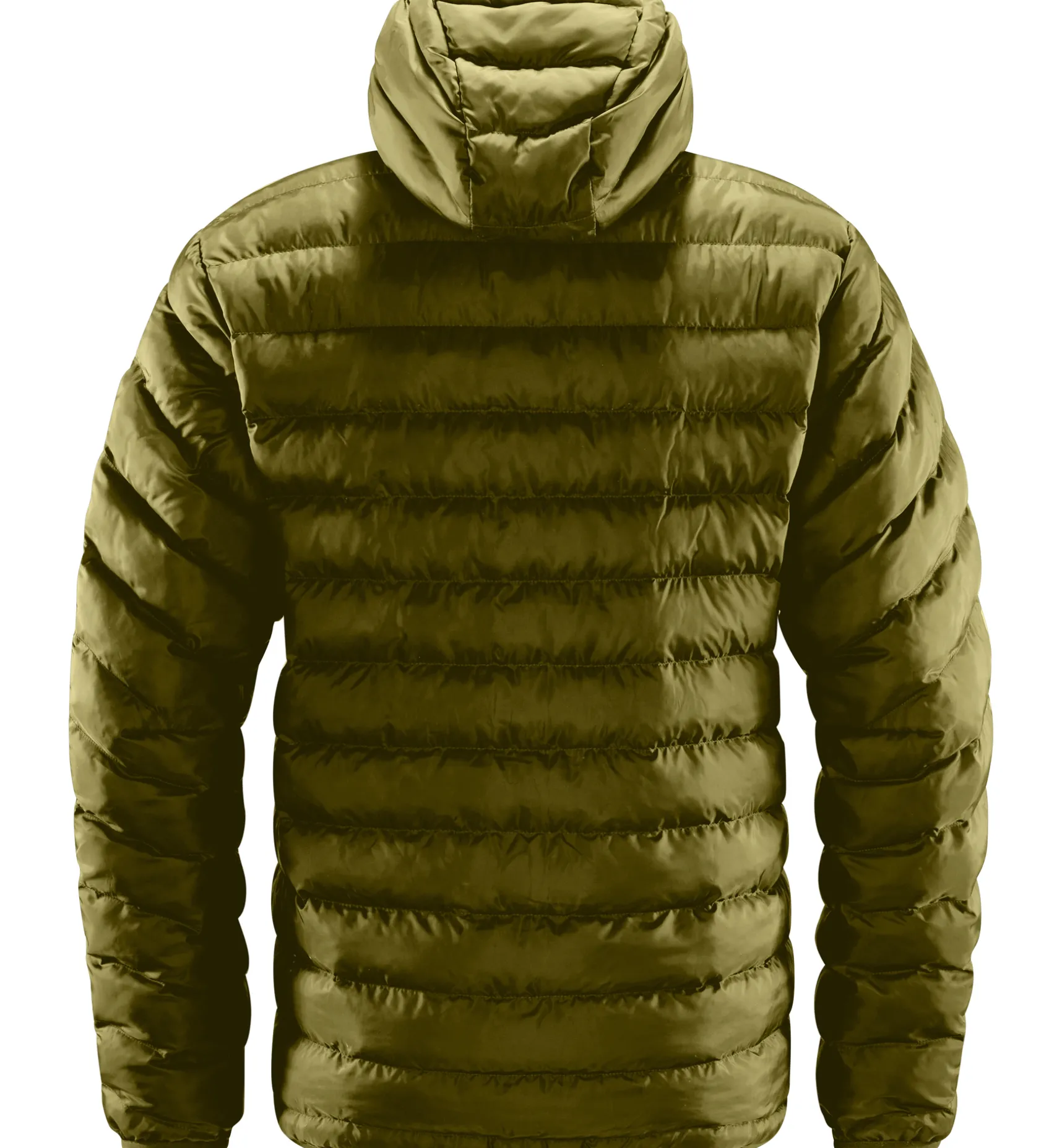 Särna Mimic Hood Men