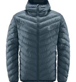 Särna Mimic Hood Men