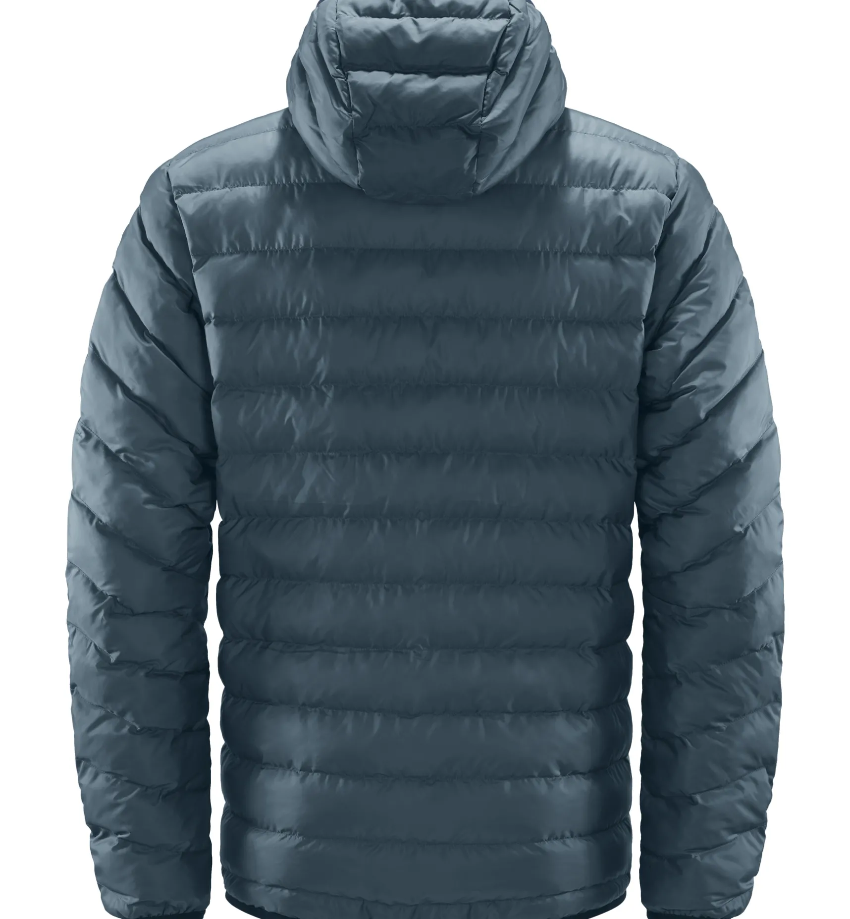 Särna Mimic Hood Men