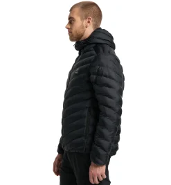 Särna Mimic Hood Men