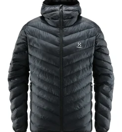 Särna Mimic Hood Men
