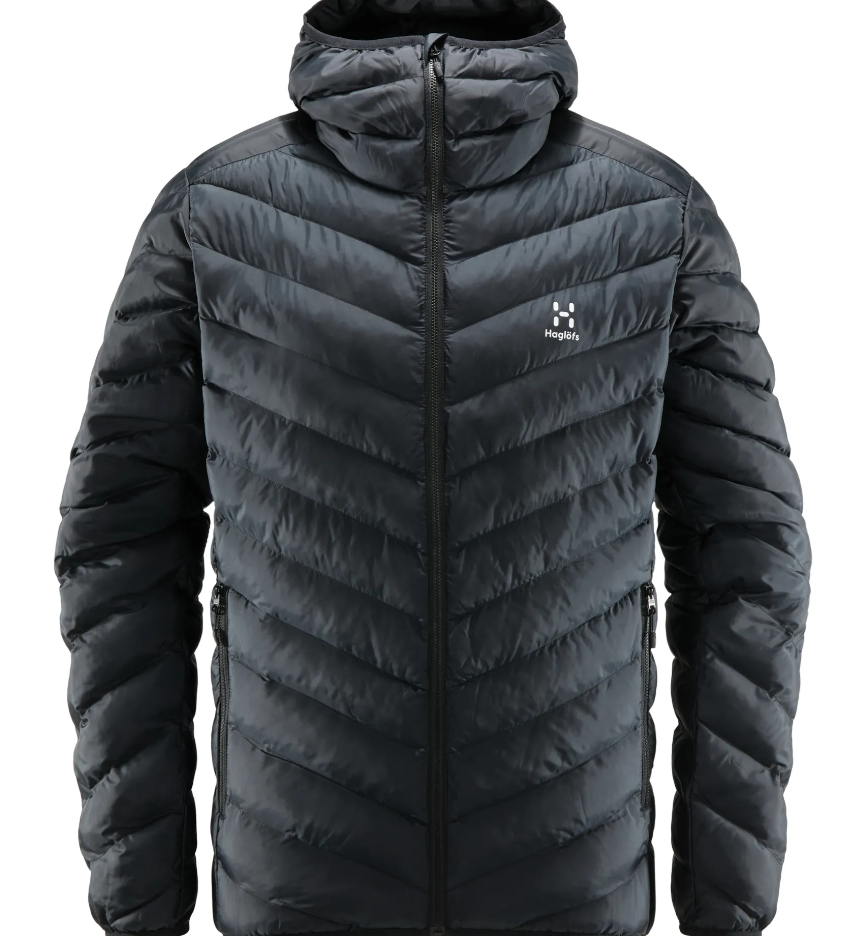 Särna Mimic Hood Men
