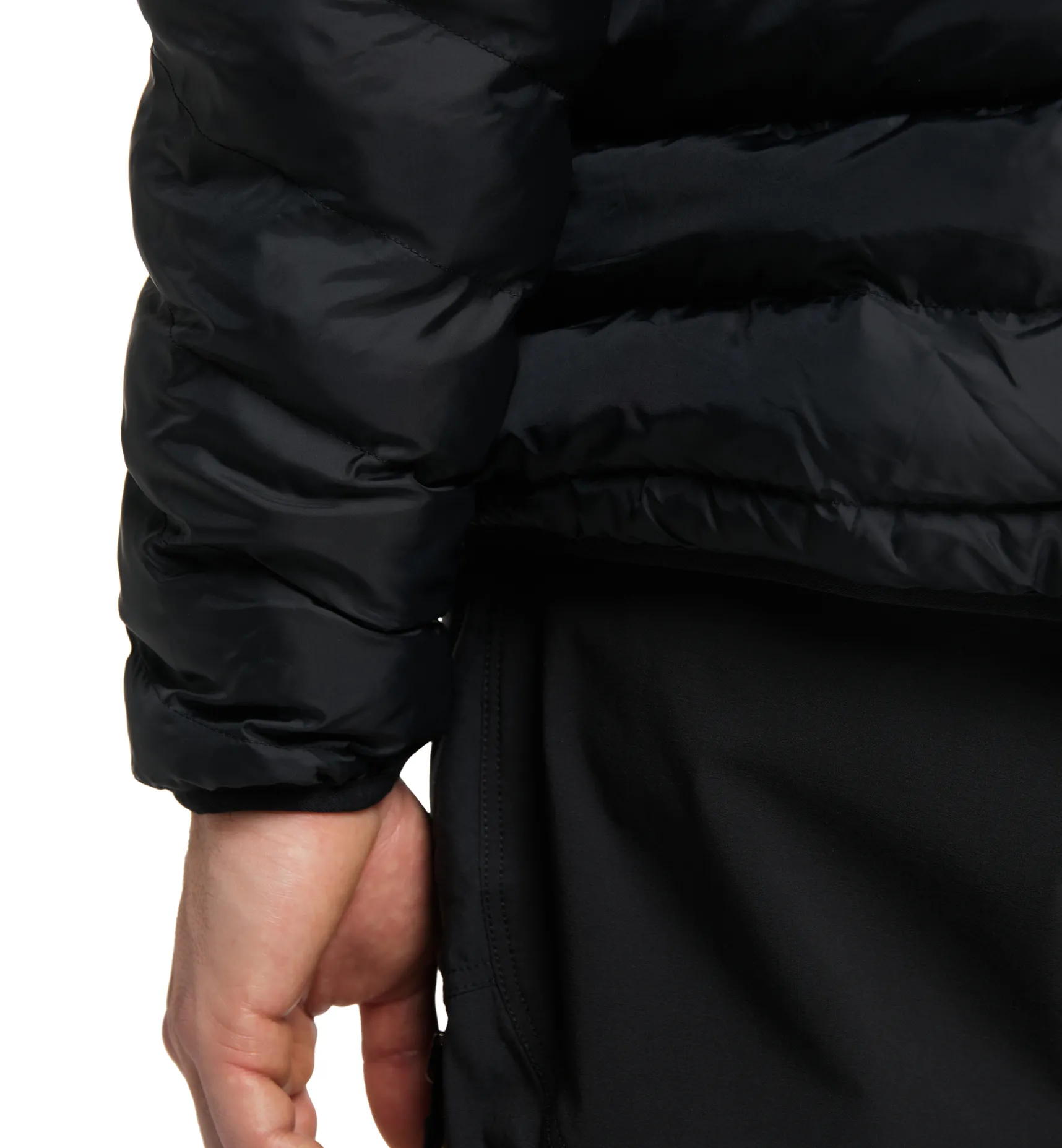 Särna Mimic Hood Men