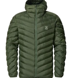 Särna Mimic Hood Men