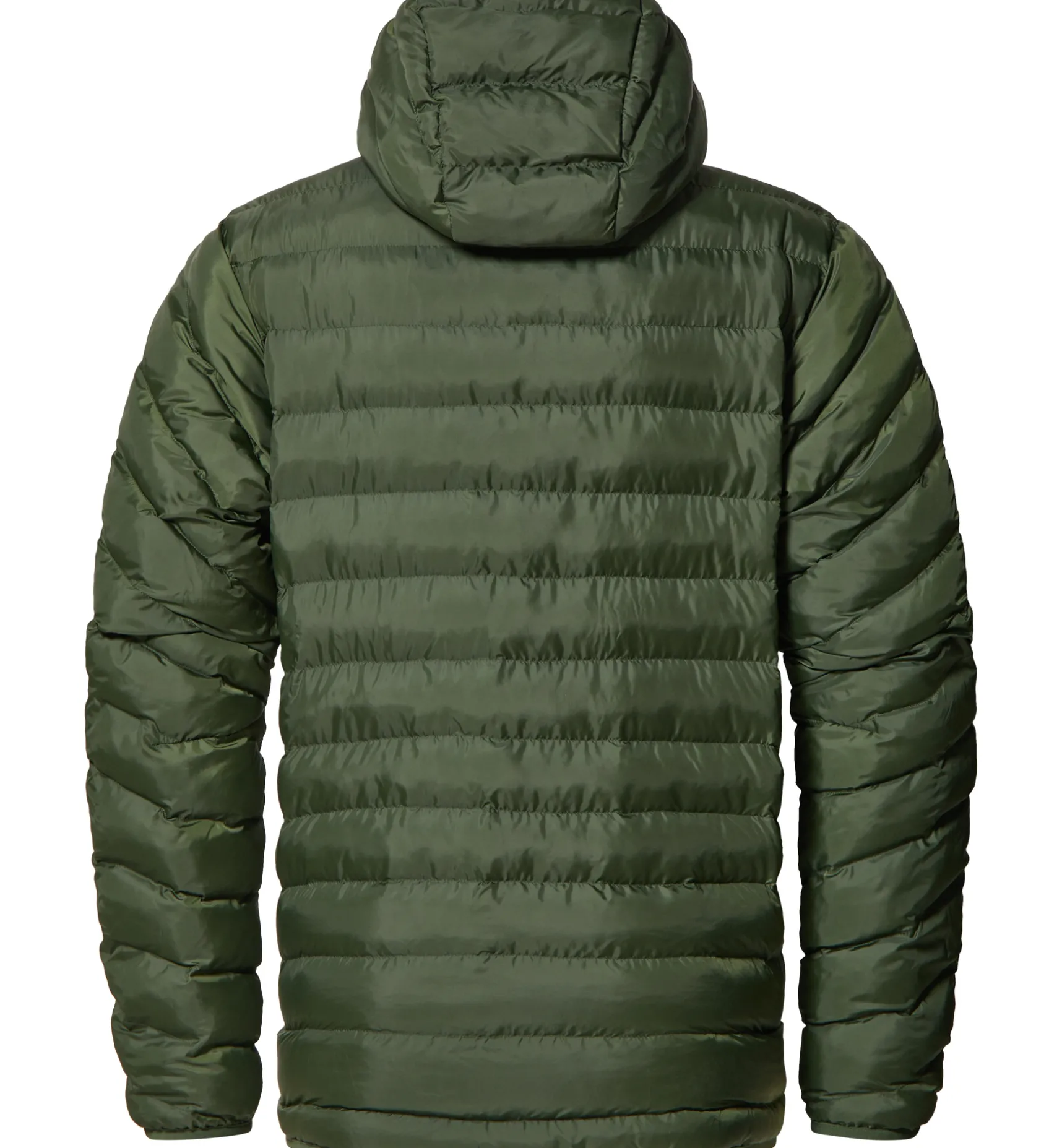 Särna Mimic Hood Men