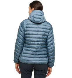 Särna Mimic Hood Women