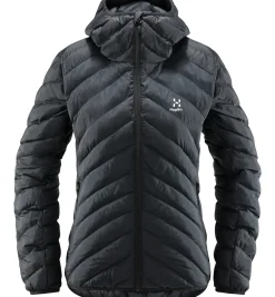 Särna Mimic Hood Women