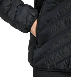 Särna Mimic Hood Women