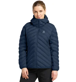 Särna Mimic Hood Women