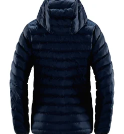 Särna Mimic Hood Women