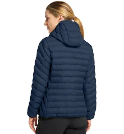 Särna Mimic Hood Women