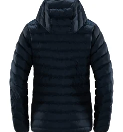 Särna Mimic Hood Women