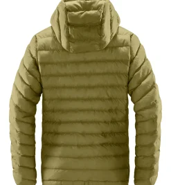 Särna Mimic Hood Women