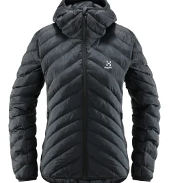 Särna Mimic Hood Women