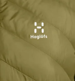 Särna Mimic Hood Women