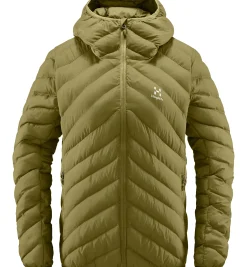 Särna Mimic Hood Women