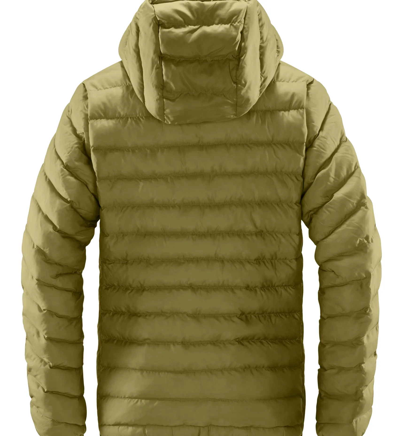 Särna Mimic Hood Women