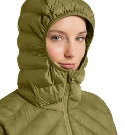 Särna Mimic Hood Women