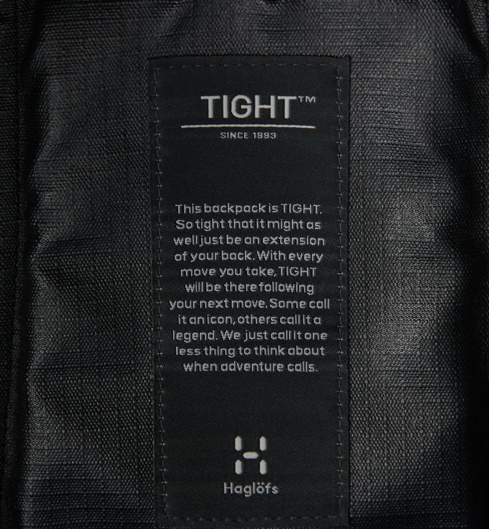 Tight Small