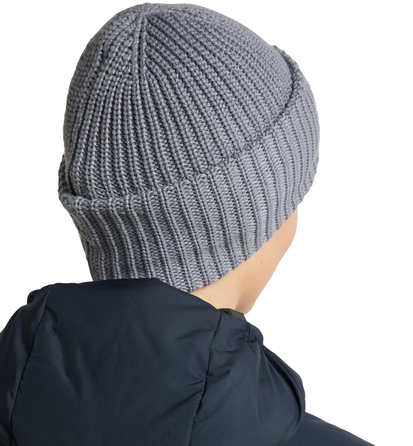 Top Out Beanie