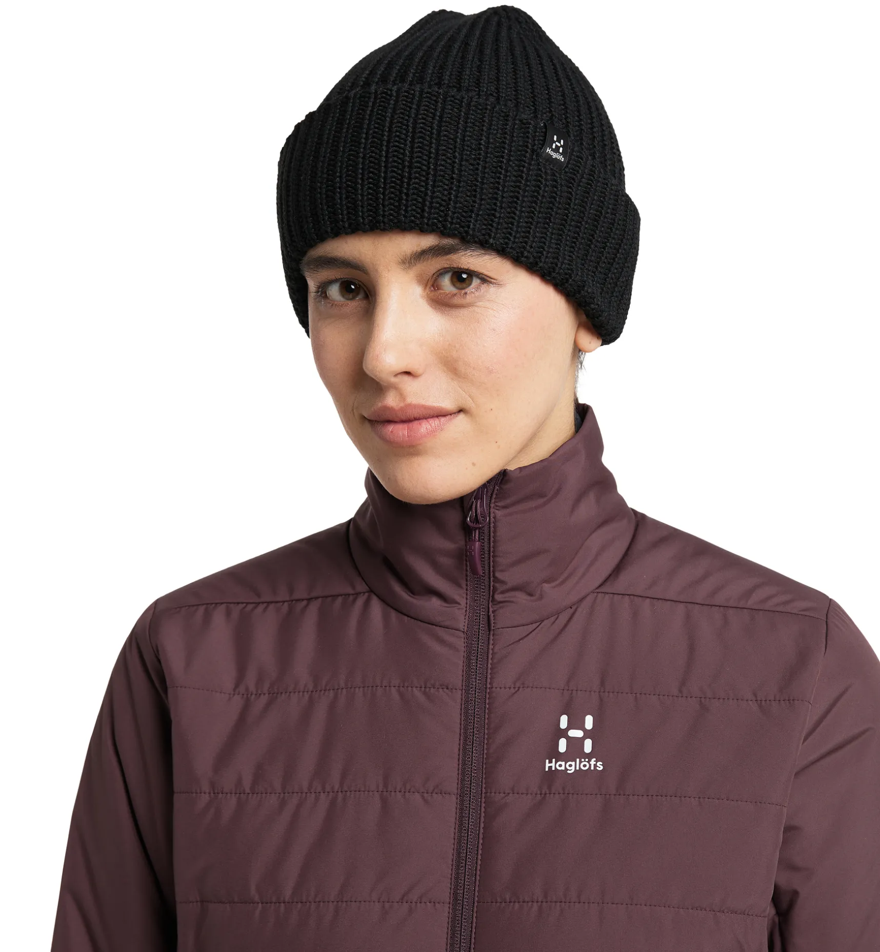 Top Out Beanie