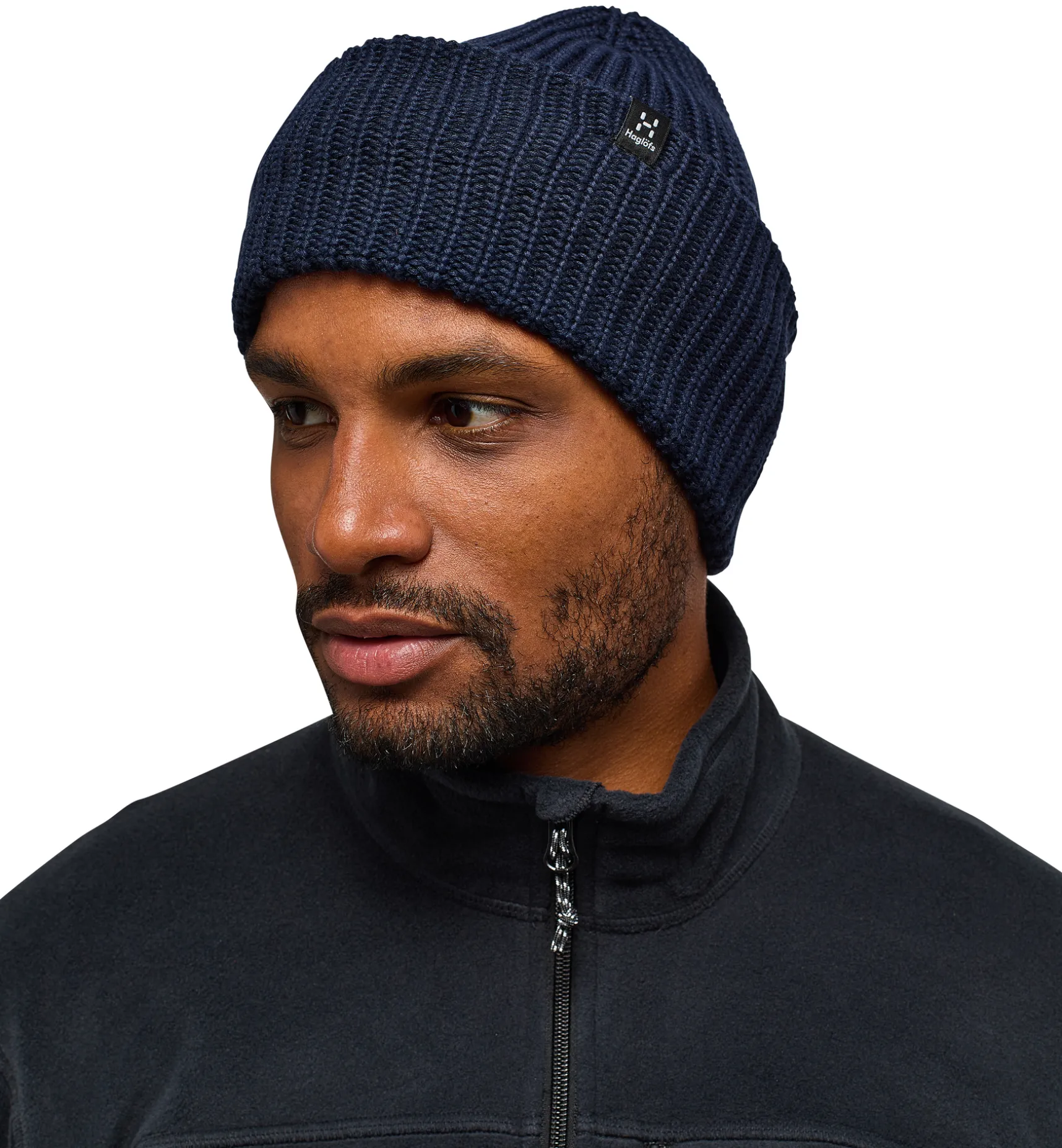 Top Out Beanie