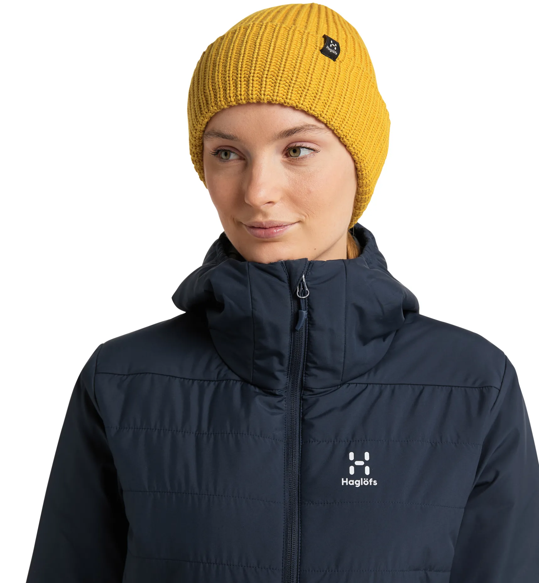 Top Out Beanie