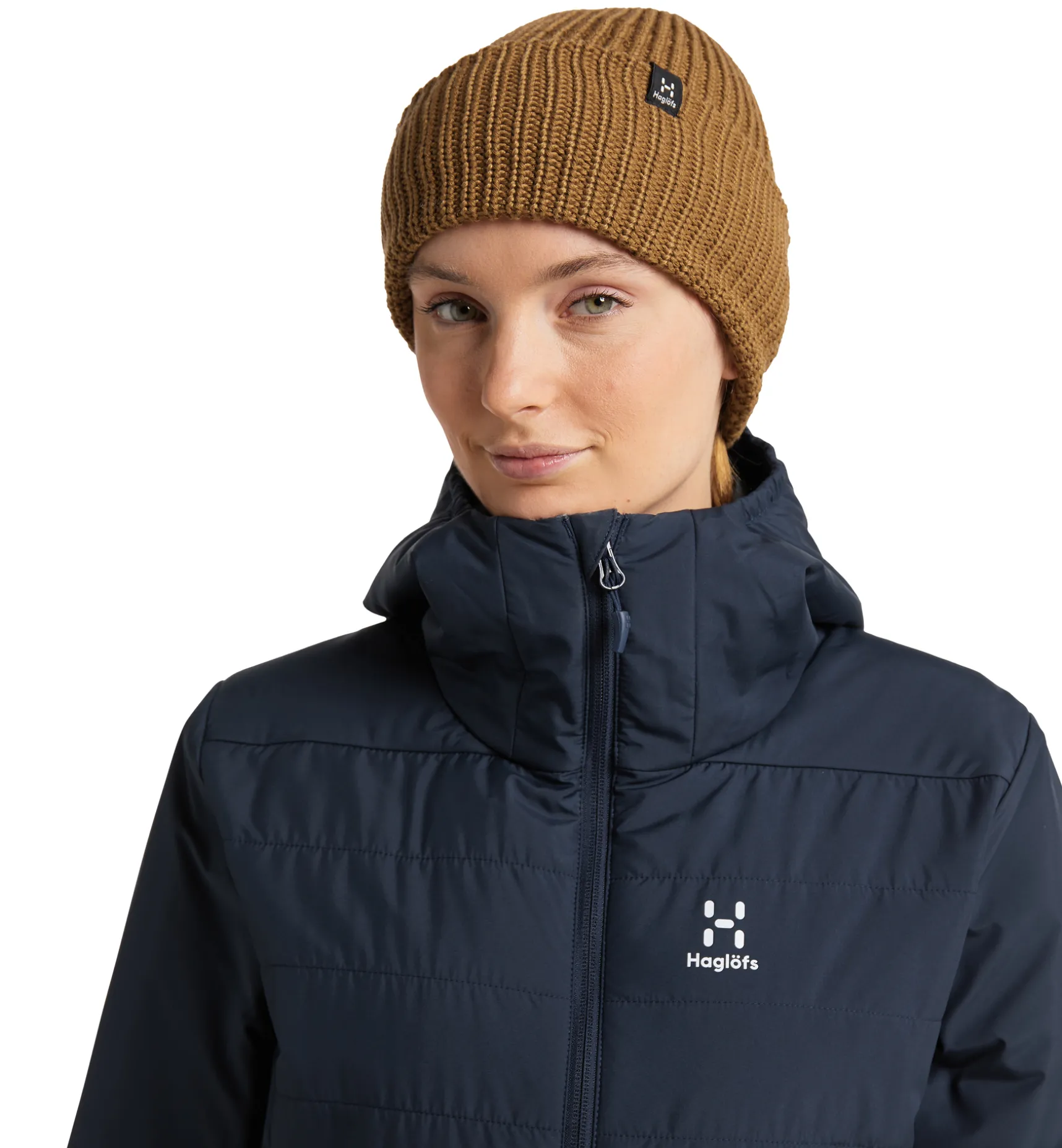 Top Out Beanie