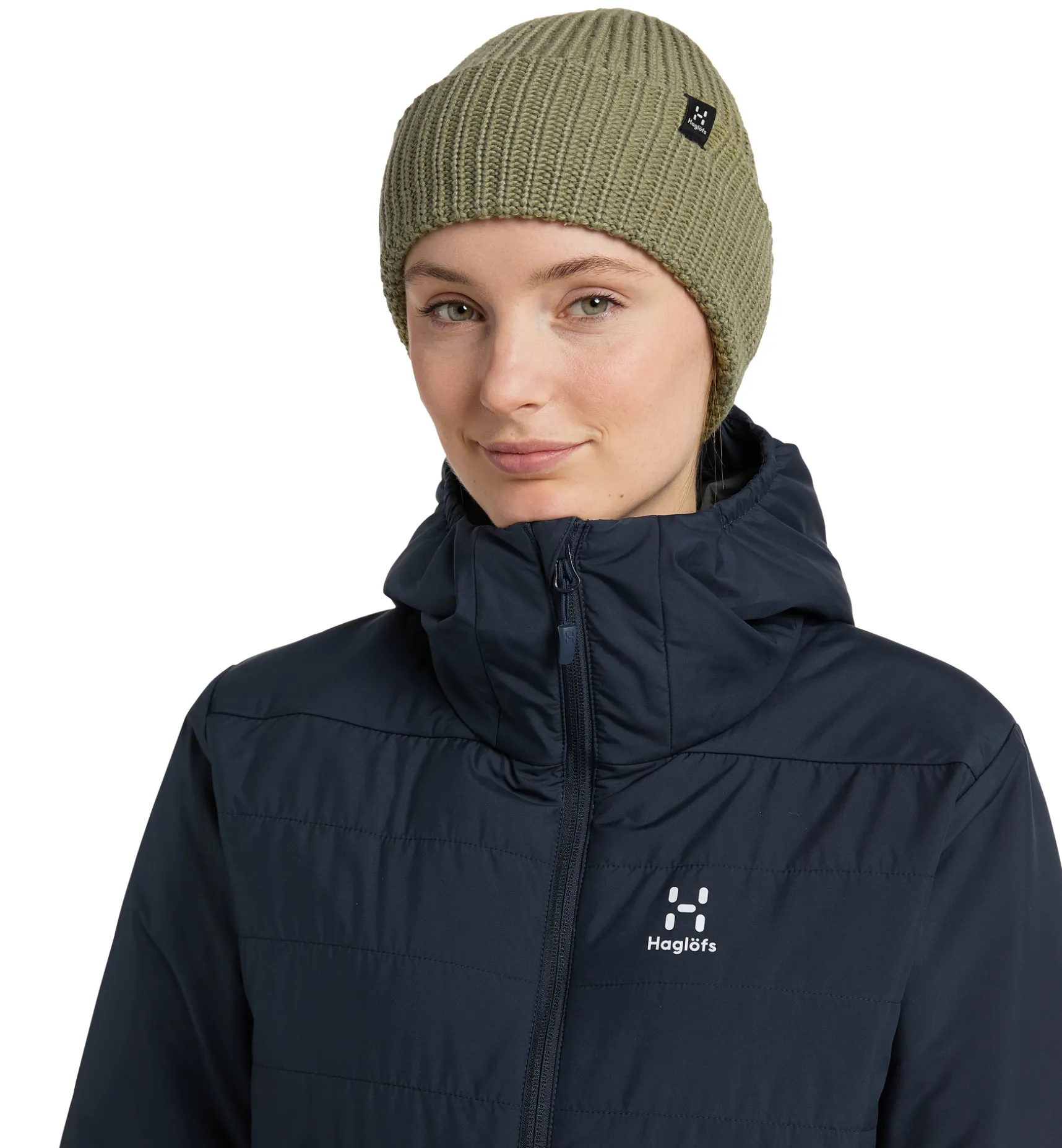 Top Out Beanie