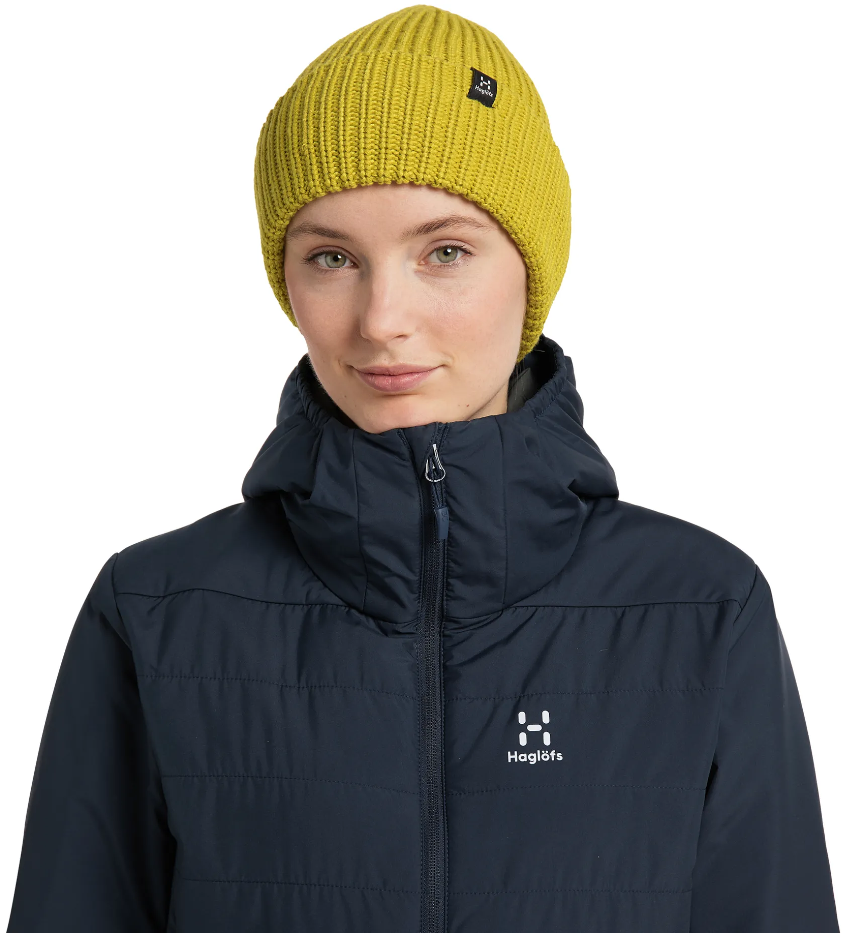 Top Out Beanie