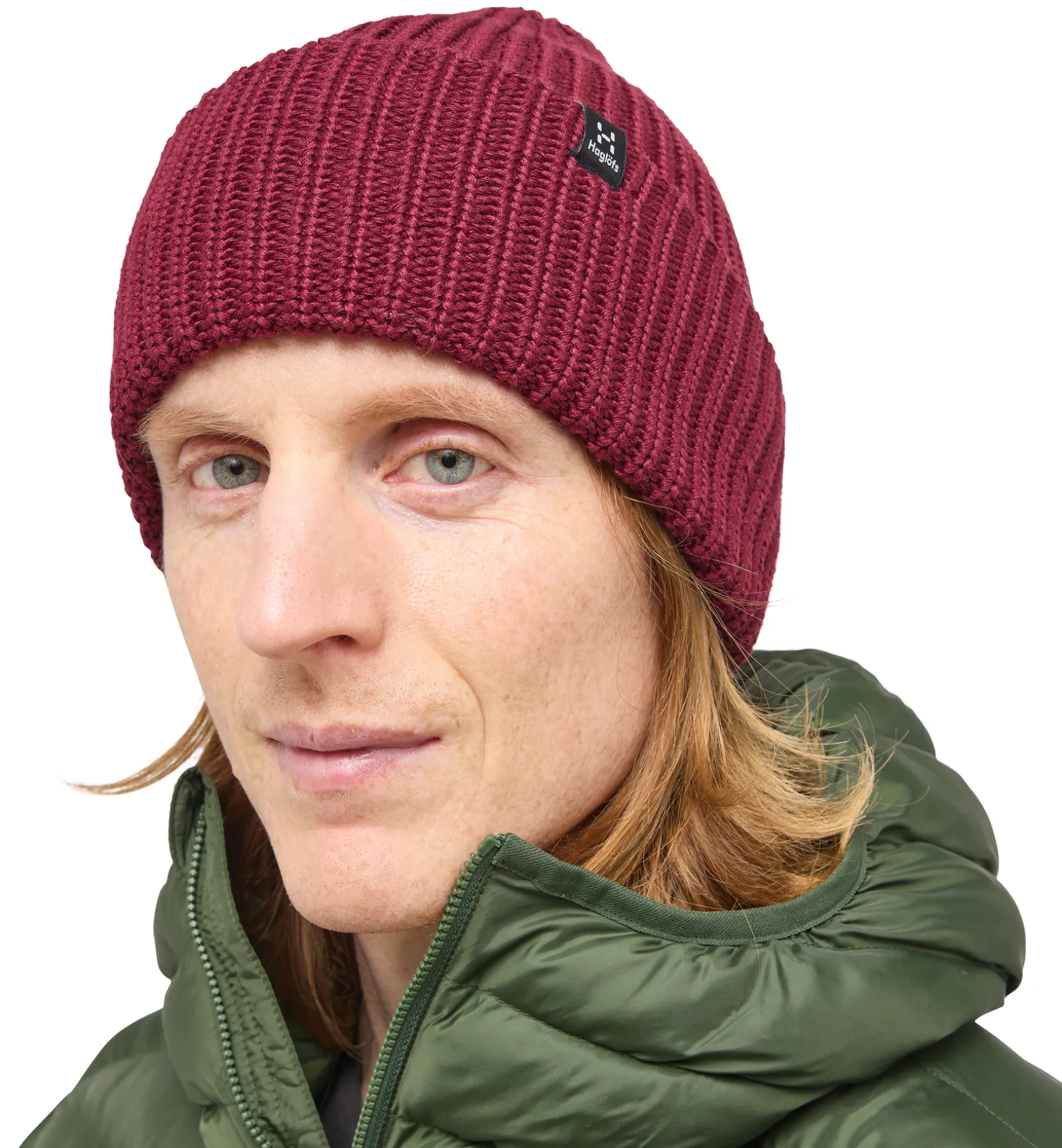 Top Out Beanie