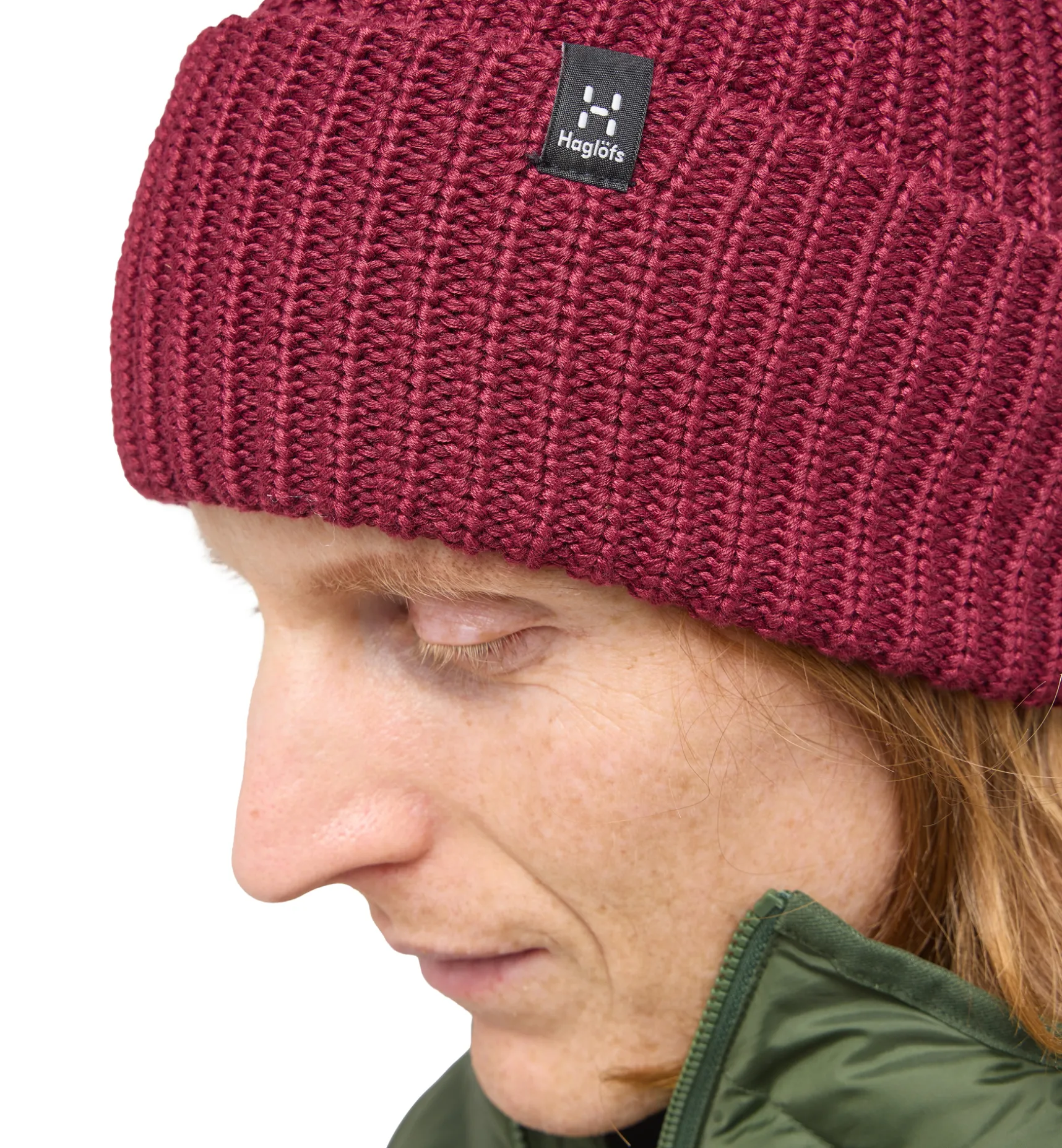 Top Out Beanie