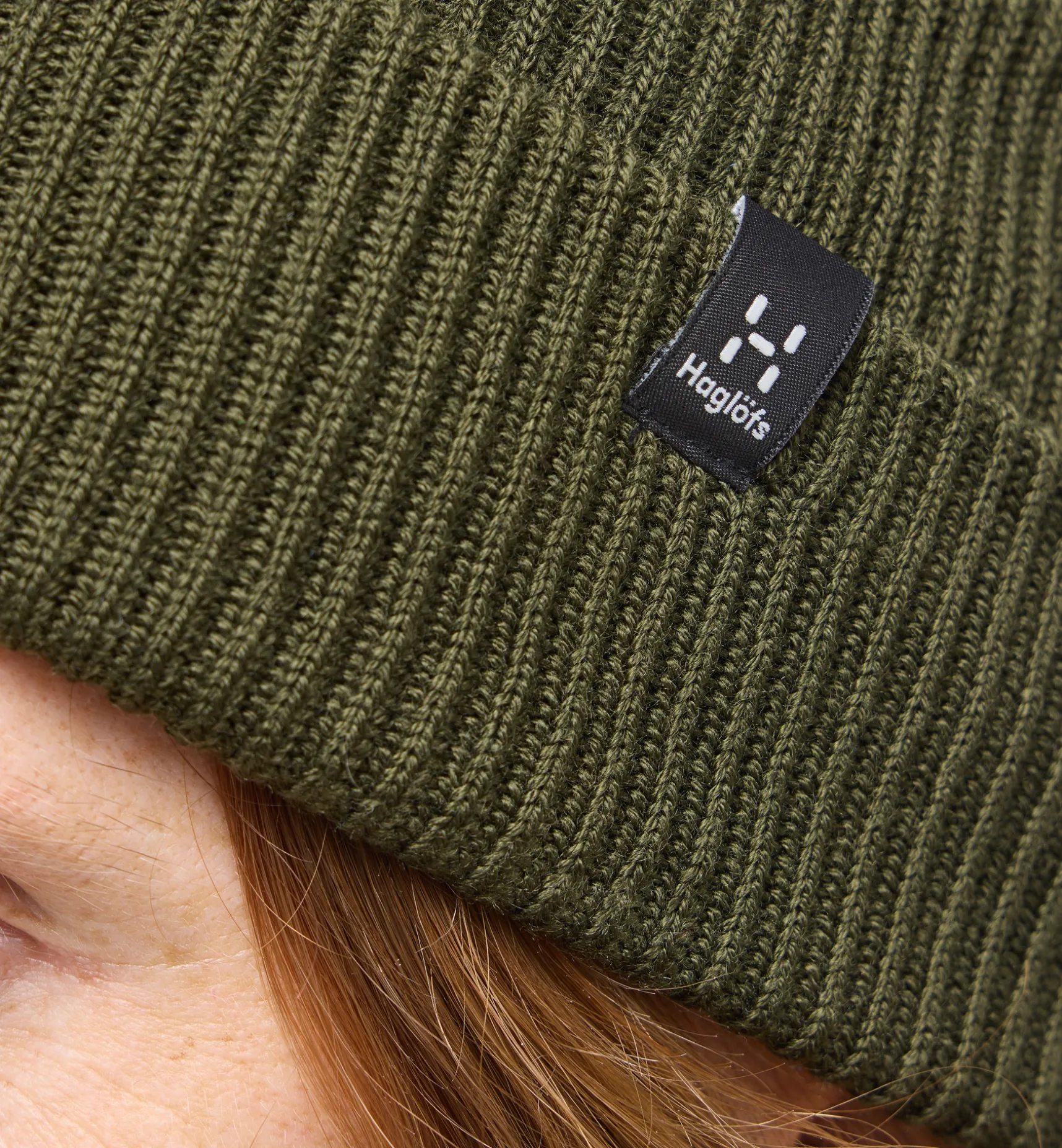 Vassi Beanie