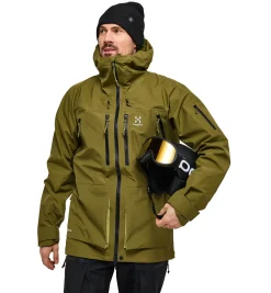 Vassi GTX Jacket Men