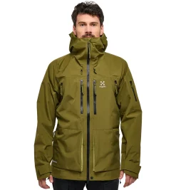 Vassi GTX Jacket Men