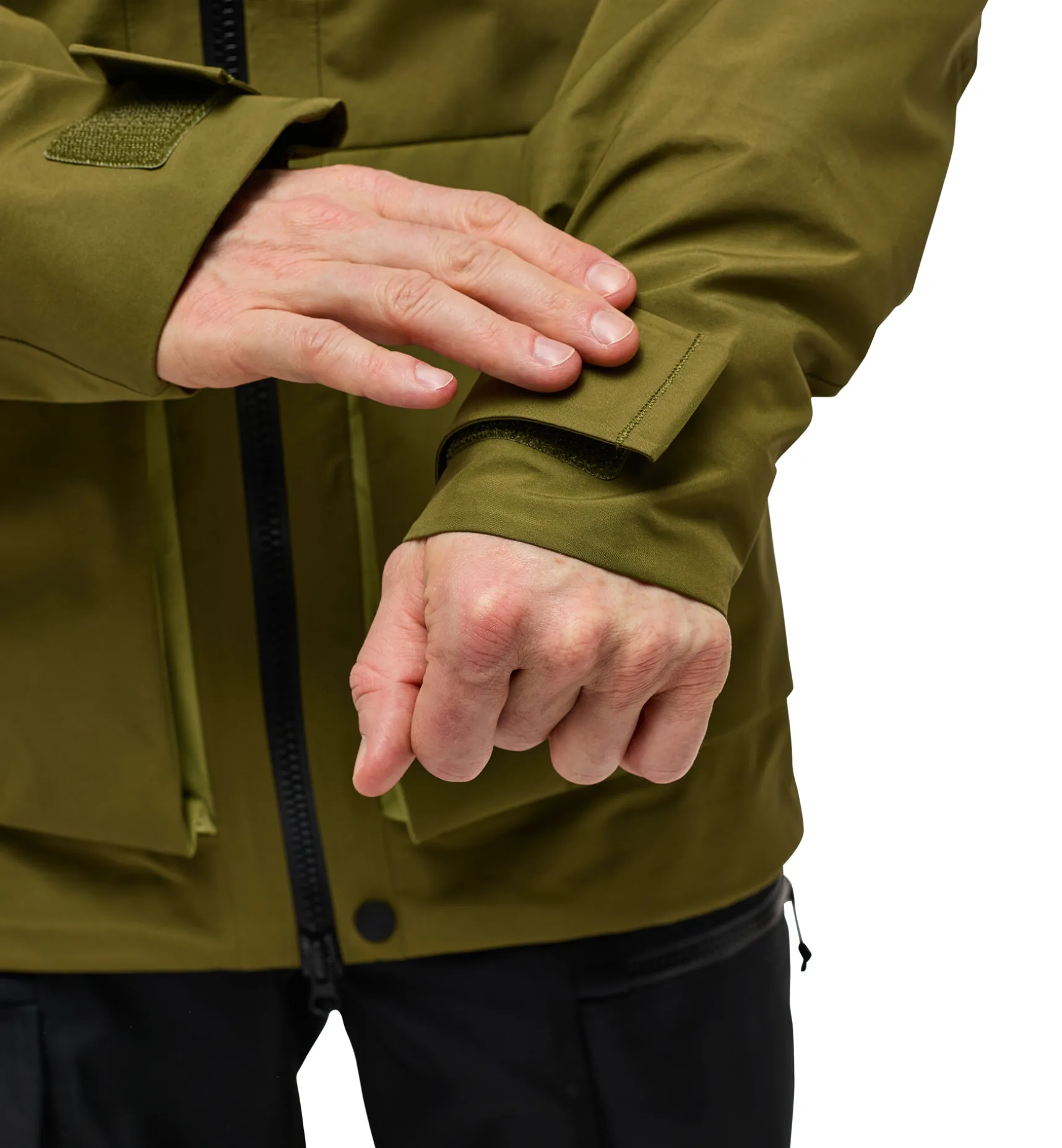 Vassi GTX Jacket Men