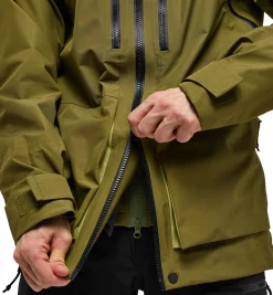 Vassi GTX Jacket Men