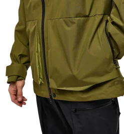 Vassi GTX Jacket Men