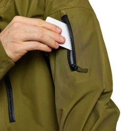 Vassi GTX Jacket Men