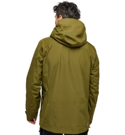 Vassi GTX Jacket Men