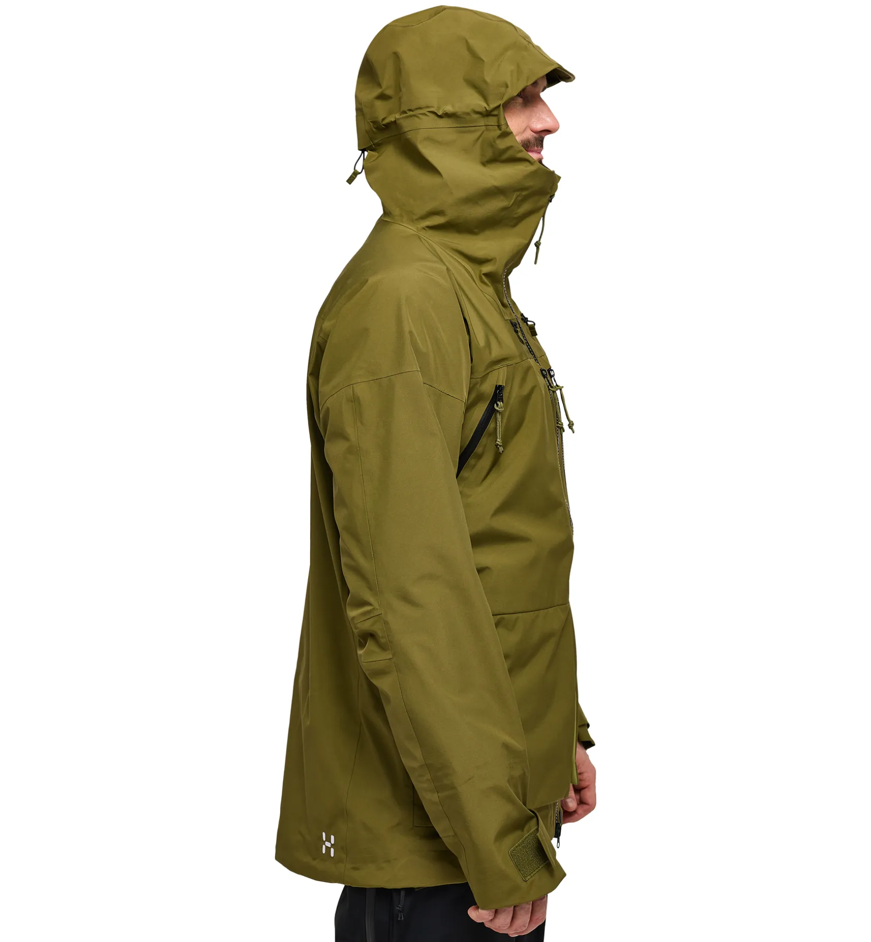 Vassi GTX Jacket Men